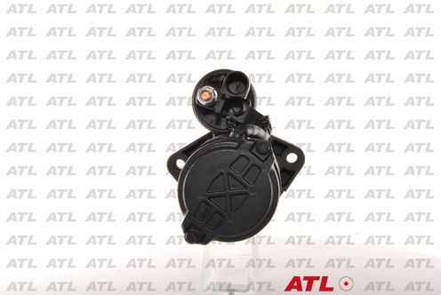 ATL AUTOTECHNIK Стартер A 91 750